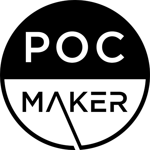 Logo POCMAKER